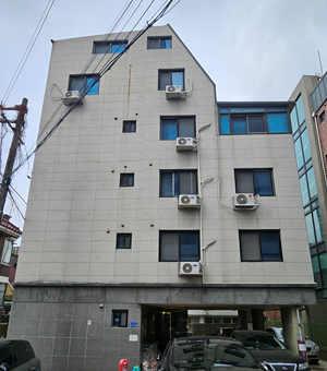 서울특별시 서대문구 단독주택 증축 및 용도변경, 세대분할 양성화
